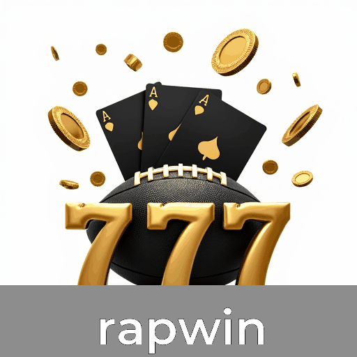 rapwin Login na Conta