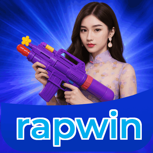 Logo da rapwin