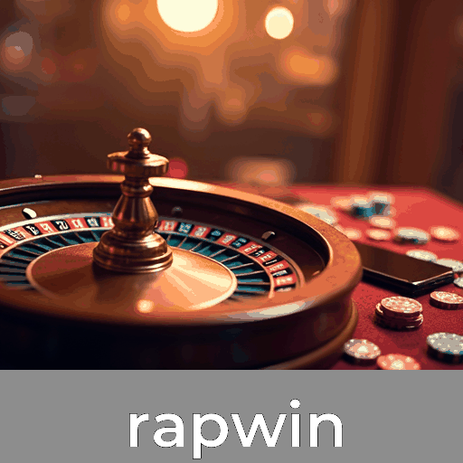 rapwin Apostas Esportivas Brasil