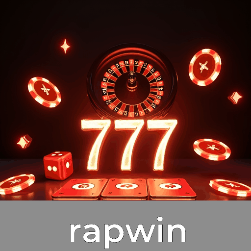 rapwin GAME Slots de Cassino