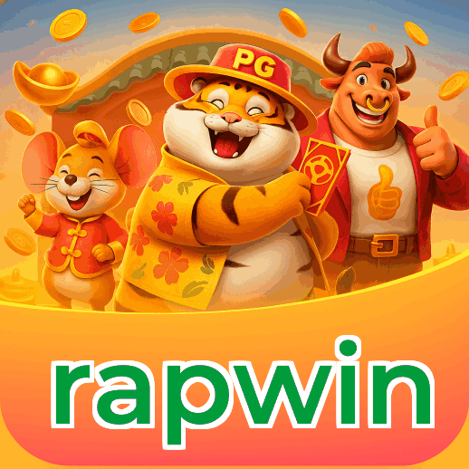 rapwin bônus R$5.000 + 500 giros - Rollover 35x, prazo 30 dias, 38% taxa conversão