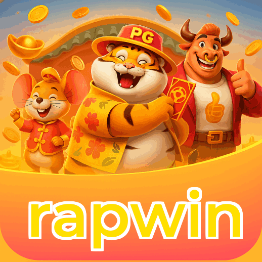 rapwin PIX instantâneo Brasil - Depósito e saque em minutos 24/7