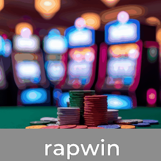 rapwin GAME Jogo Cassino no Brasil 2025