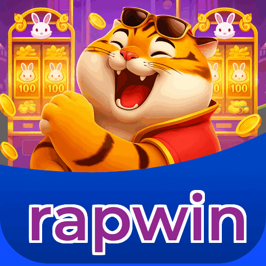 Catálogo rapwin 2.547 jogos - Pragmatic Play, Evolution, NetEnt